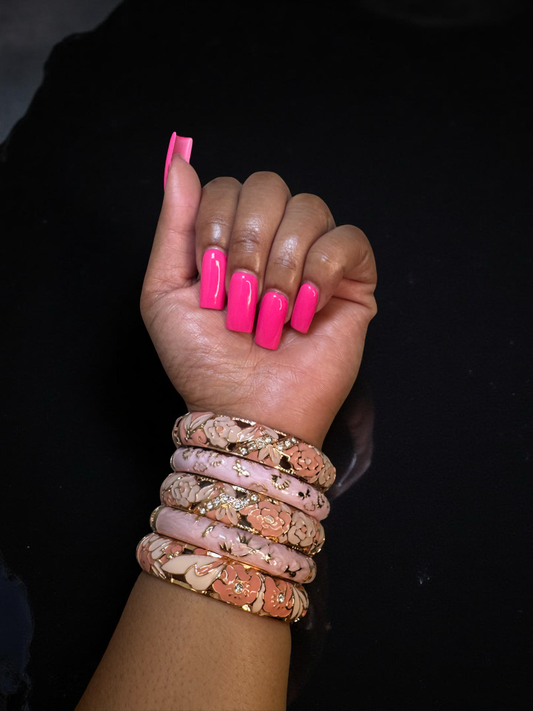 Cuff Bangles